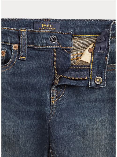  RALPH LAUREN | 322B13883/001